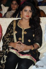 Sahasam Seyara Dimbaca Movie Audio Launch